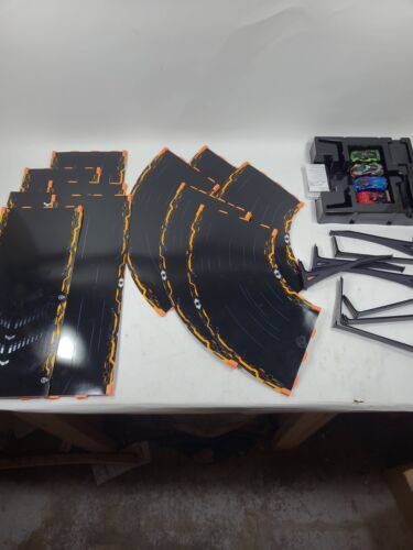 Anki Overdrive Starter Kit. With 4 Cars. Nuke and Thermo Cars Included. - Picture 3 of 7