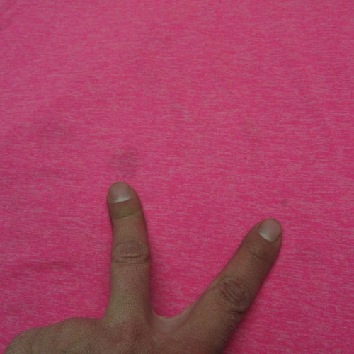 Nike Running 1/4 Zip Womens Large Pink Dri-FIT Shirt Thumbhole Pullover Athletic - Picture 12 of 19