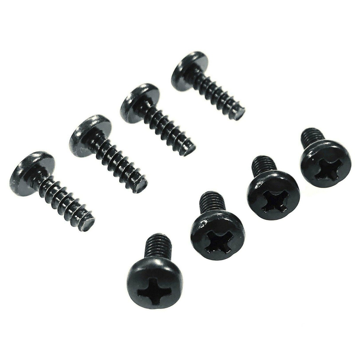 Replacement TV Stand Screws for Samsung BN61-07057X Stands | eBay