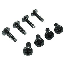 Replacement TV Stand Screws for Samsung BN61-07057X Stands