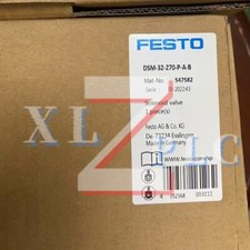 1PCS New  Festo DSM-32-270-P-A-B,547582 Rotary Actuator In Box*