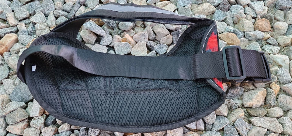 Joyride Dog Harness Size XL~NWOT Mesh/EZ Grip Night Safety Anti-Pull No Choke - Image 4 of 4