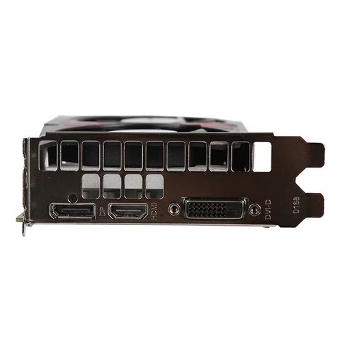 Bracket For Galaxy NVIDIA GeForce GTX1650S 1660 RTX2060 MINI Graphics Video Card - Picture 4 of 4