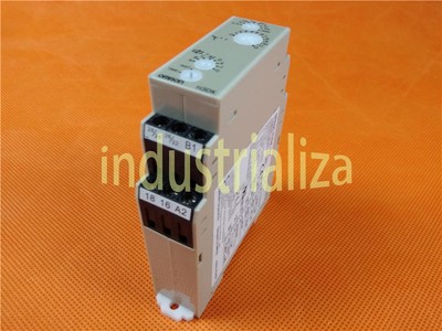 NEW OMRON PLC H3DK-M2 Multifunction Timer