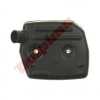 Auspufftopf FÜR Husqvarna 288 ( 503 59 15-01 , 501 81 68-02 )