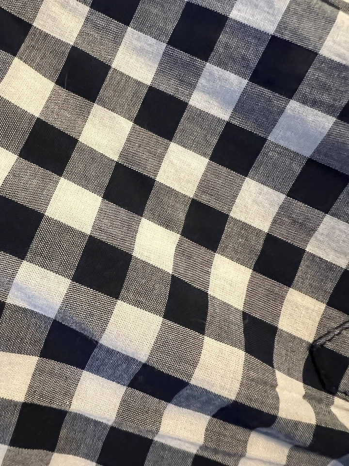 Lot Of 3 Men’s XL Shirts 2 Short And 1 Long Sleeve - Image 3 of 4