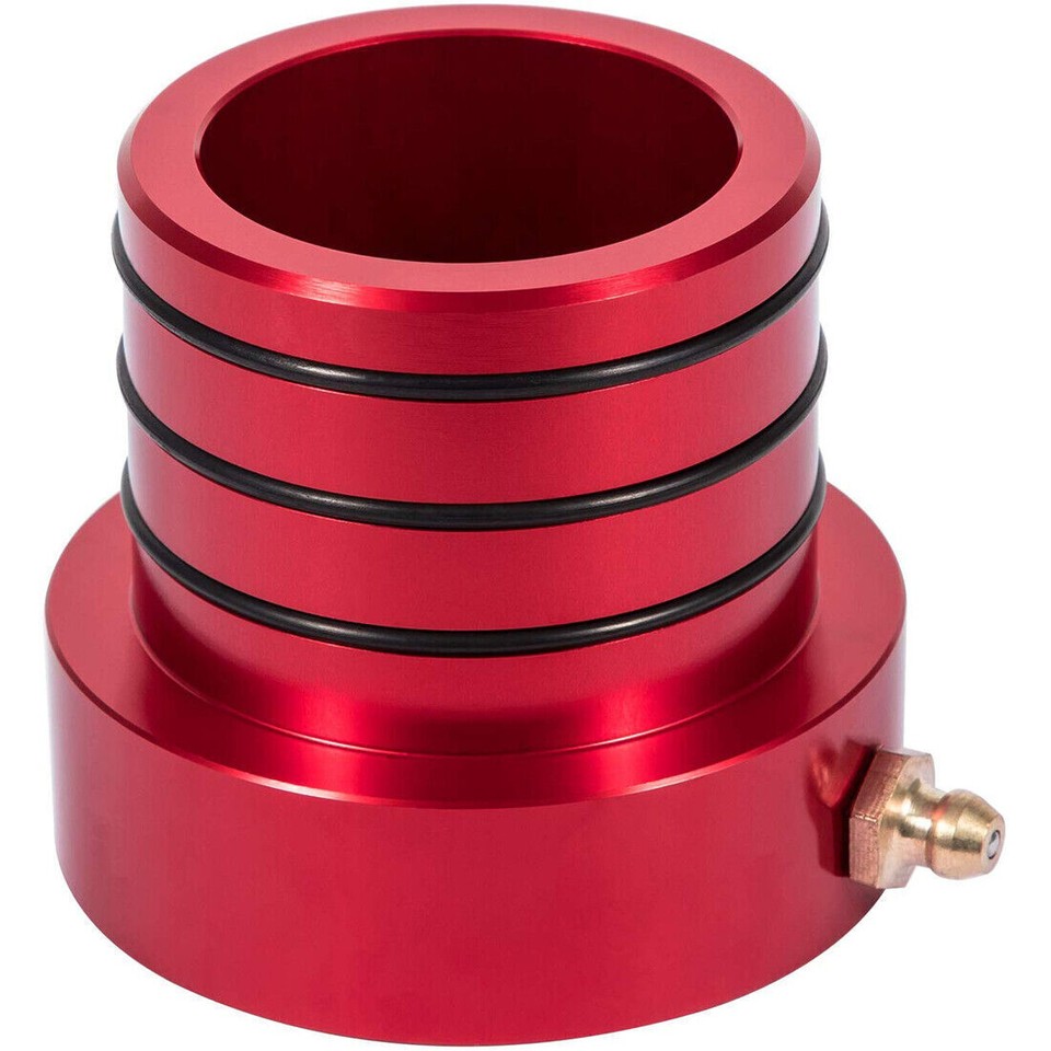 Red Motive Gear MG21103 Front Axle Tube Seal Kit for Jeep JK TJ XJ ZJ