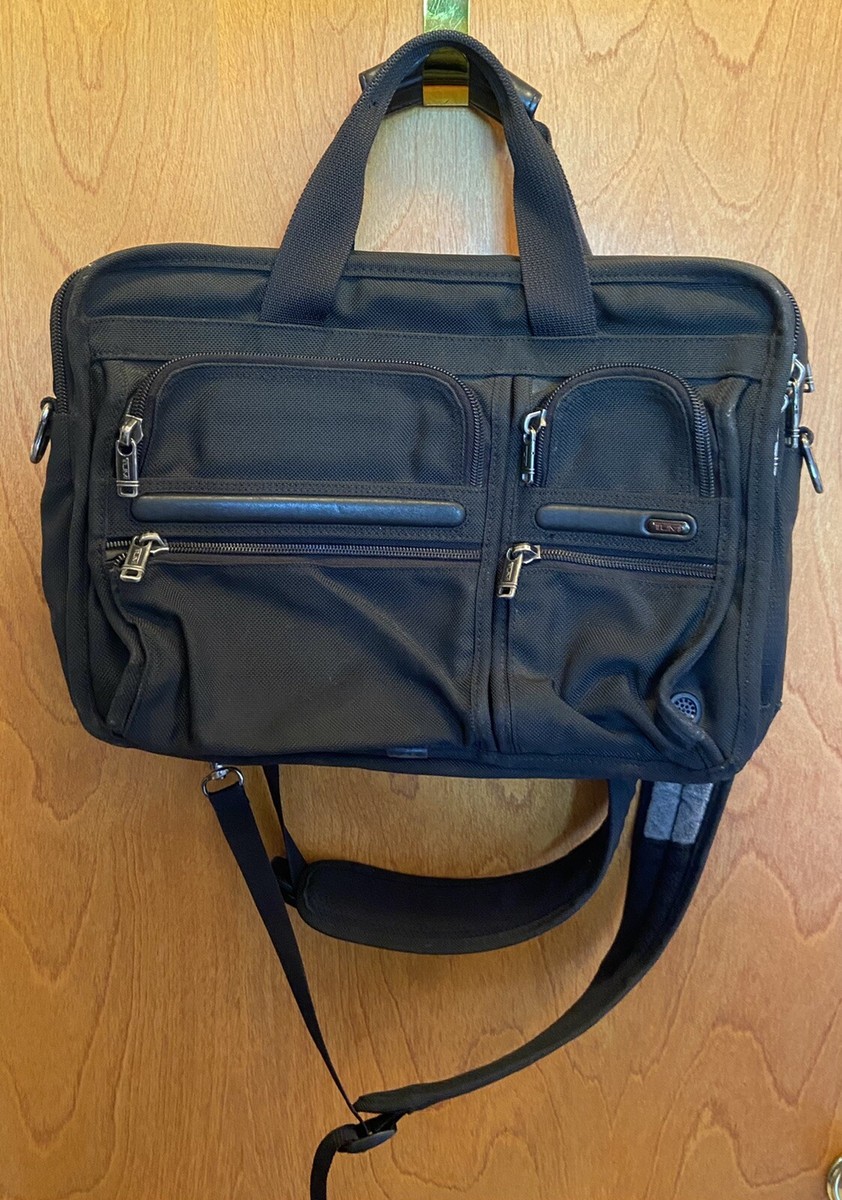https www.tumi.com p webster-backpack-066023d Tumi Backpack Webster Black 100956-1041 066023D  De Santis