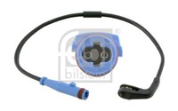 Febi Bilstein 27185 Warnkontakt Wako Vorne FüR Opel Signum Vectra C GTS 2.8
