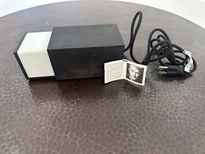 Design House Stockholm Black Box Lamp By Jonas Hakaniemi Design House Stockholm Black Box Lamp By Jonas Hakaniemi