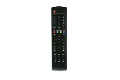 Remote Control Telefunken TLEDD-28FHD  Smart  LCD LED HDTV TV  Television