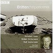 On This Island CD (1999) Value Guaranteed from eBay’s biggest seller!