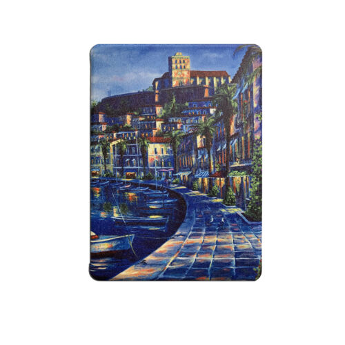 Case for Amazon Kindle Paperwhite 2021 11. Generation 6.8 Inch Fit Slim - Picture 2 of 3