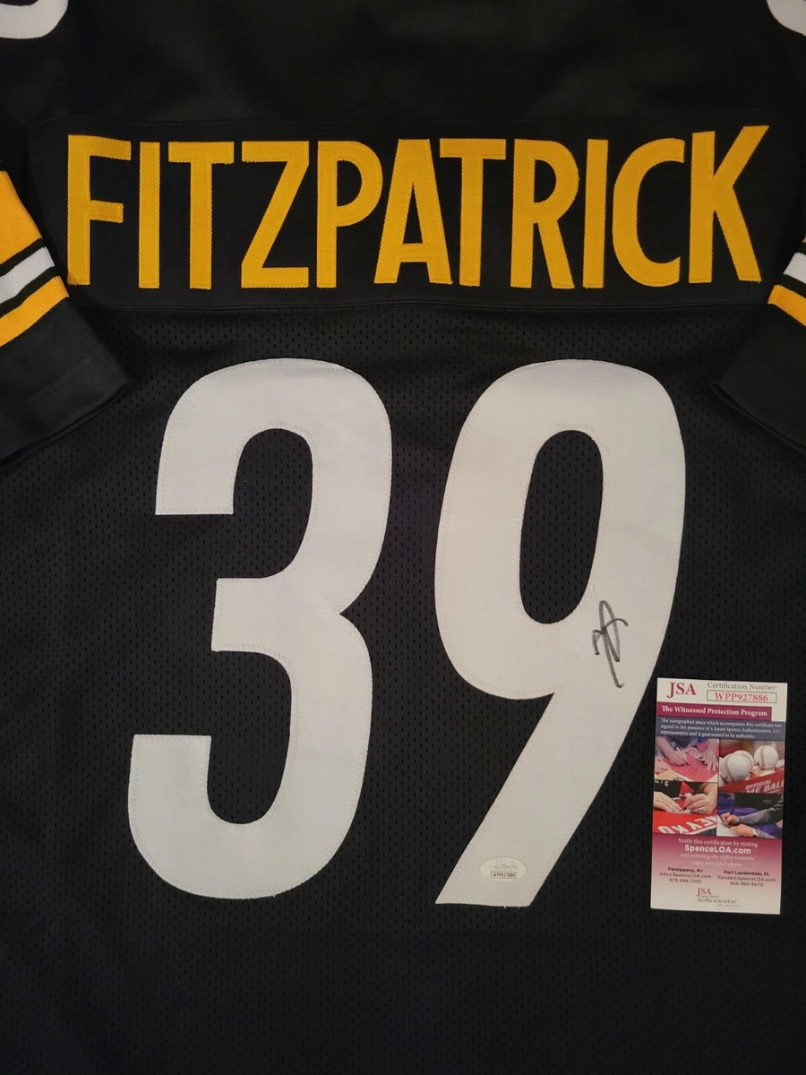 Minkah hotsell fitzpatrick shirt