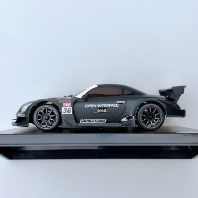 Mini-Z Body 1:24 TOM'S SC 430 No 36 2006 MR-03 W RM Kyosho MZP-319