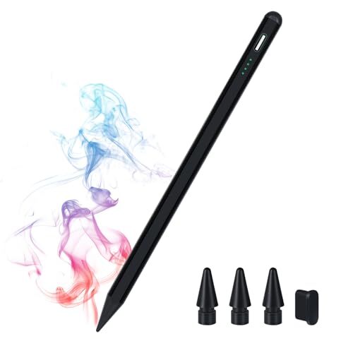 Stylus Pen for iPad 9th&10th Generation, Apple Pencil 2nd Generation, Apple P...