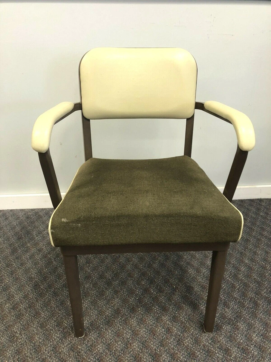 Vintage mid century modern office chair online