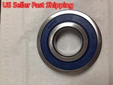  Qty. 2 6307-2RS 2PCS of 6307 2RS Radial Ball Bearing 35mm x 80mm x 21mm
