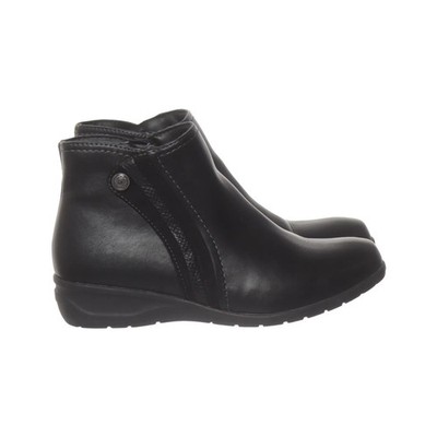 Easy Street, Boots, Größe: 37 1/2, Schwarz, Damen #GaO
