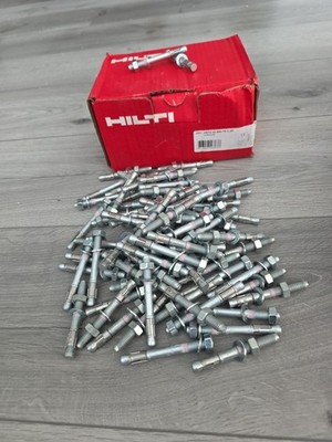 100× Hilti Bolzenanker/Schraubanker/betonanker Hst2 V3 70MM