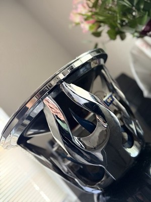 Vintage Audiobahn Eternal 15  Sub