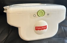 Fisher Price Bouncer Seat Vibrating Motor Unit   Replacement Part TESTED  WORKS