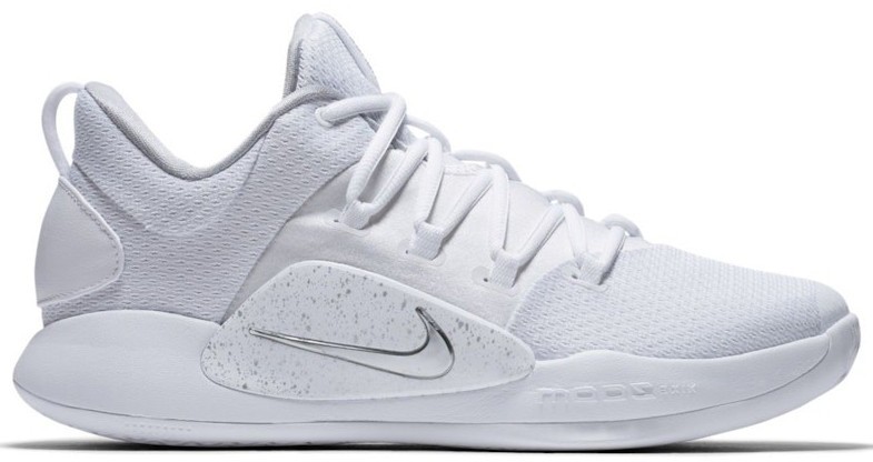 Nike Hyperdunk X EP White Ice for Sale | Authenticity Guaranteed