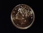 One Troy Oz Silver Trade Unit Lady Liberty  1985  .999 fine silver uncirculated