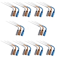 Tips for  Endo Ultra Activator Ultrasonic Irrigator Root Canal Handpiece