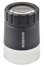 Kaiser 2351 Universal-Lupe 4,5 x | Lupen & Lesehilfen