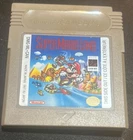 Super Mario Land (Nintendo Game Boy, 1989) Original Tested!