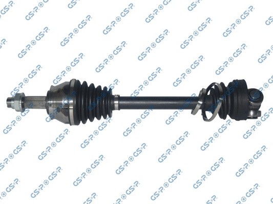 ✅Fits GSP 217194 FIAT HALF-AXLE  ⭐UK Seller⭐
