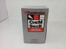 Chemtronics Chem Swab Cleaner, Swab - CS25