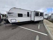 2026 Jayco Jay Flight SLX Double Axle 295TBS
