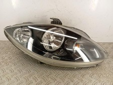 Feu avant (phare) Seat ALTEA