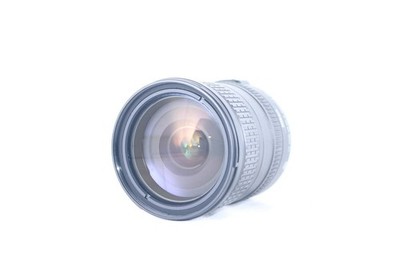 Nikon NIKON AF-S DX NIKKOR 18-200mm F3.5-5.6 G ED VR Fully Working #E103