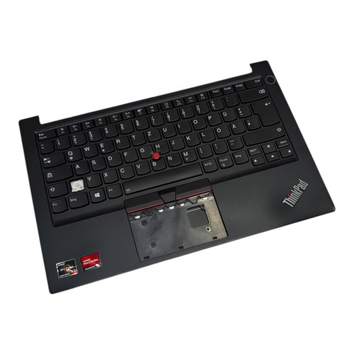 Mainboard Lenovo ThinkPad E14 Gen 3 Ruzen 7 5700U 16GB 512GB NVMe (Akku 80%)