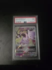 Mewtwo VSTAR 2022 Pokemon GO Holo Ultra Rare 031/078 PSA 9 Graded Card