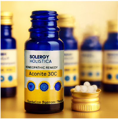 Homöopathisches Mittel, 30C, Arnika und mehr