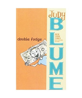 Double Fudge, Blume, Judy