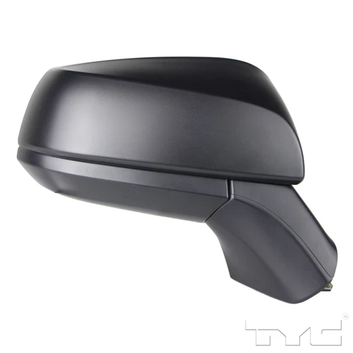 Side View Mirror for 19-20 Toyota RAV4 Hybrid Power Non-Heated Passenger Right