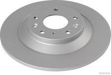 2x Bremsscheibe HERTH+BUSS JAKOPARTS J3313047 für CX MAZDA DM 30 DT ED SKYACTIV
