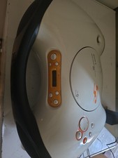 2003 Y2K Sony ZS-X1 S2 Sports CD Player Radio Boombox Mega Bass - Super Clean