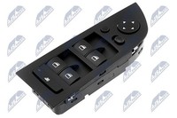 NTY Schalter, Fensterheber EWS-BM-002 FüR BMW