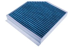 Denckermann Filter, Innenraumluft M110857A für AUDI BENTLEY