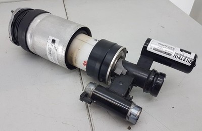 Tesla Model X Luftfederbein vorn rechts Bj2022 1420366-00-G Modell ab Bj2021