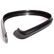 Windshield To Cowl Seal For 1946-60 Jeep Cj3 Cj5 Dj3 F4 Truck Willys