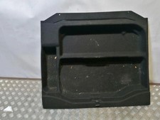 MERCEDES-BENZ S W221 Kofferraumteppich A2216901441 4.70 Petrol 320kw 33407340