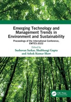 Emerging Technology And Management Trends In Environment And Sustainability Buch