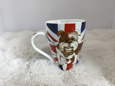Union Jack Bulldog Cup, The Leonardo Collection…0234